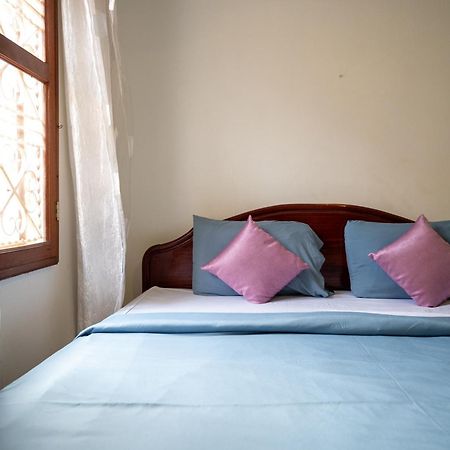 Makers Guesthouse Siem Reap Exteriér fotografie