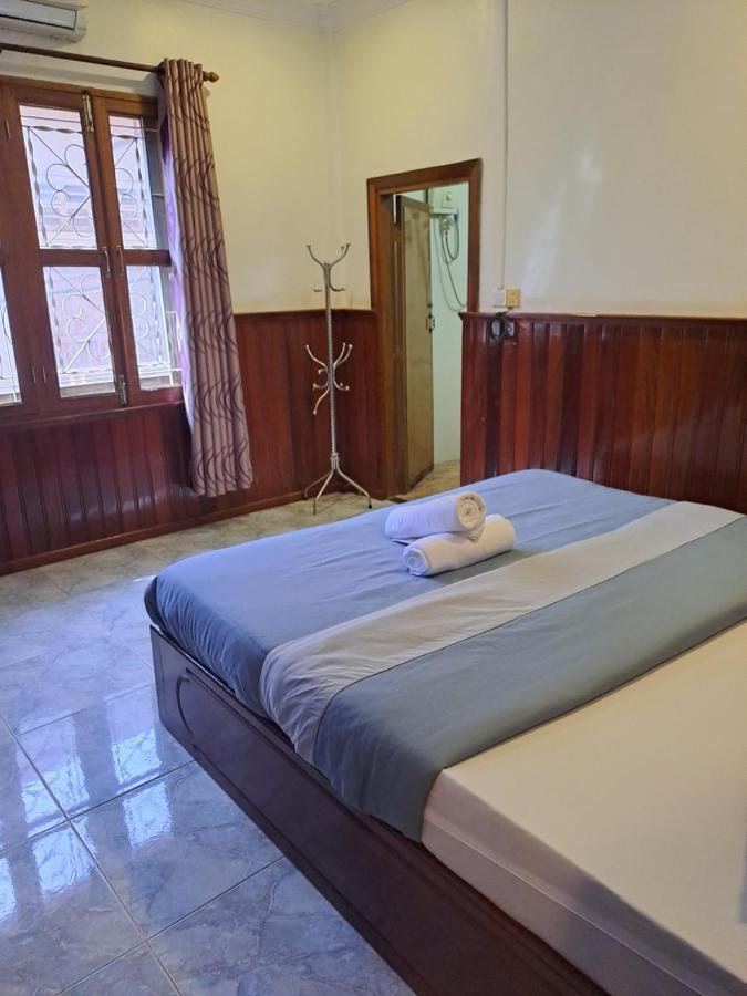 Makers Guesthouse Siem Reap Exteriér fotografie