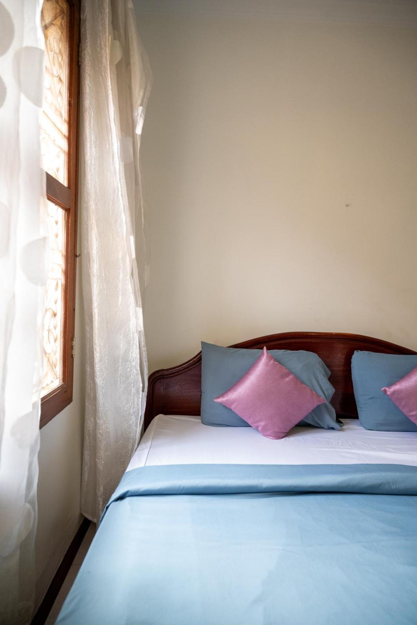 Makers Guesthouse Siem Reap Exteriér fotografie