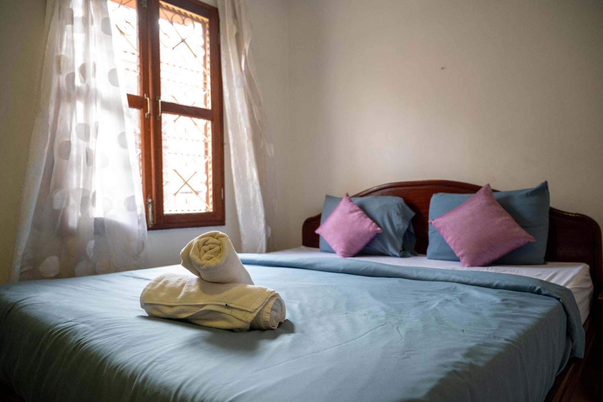 Makers Guesthouse Siem Reap Exteriér fotografie