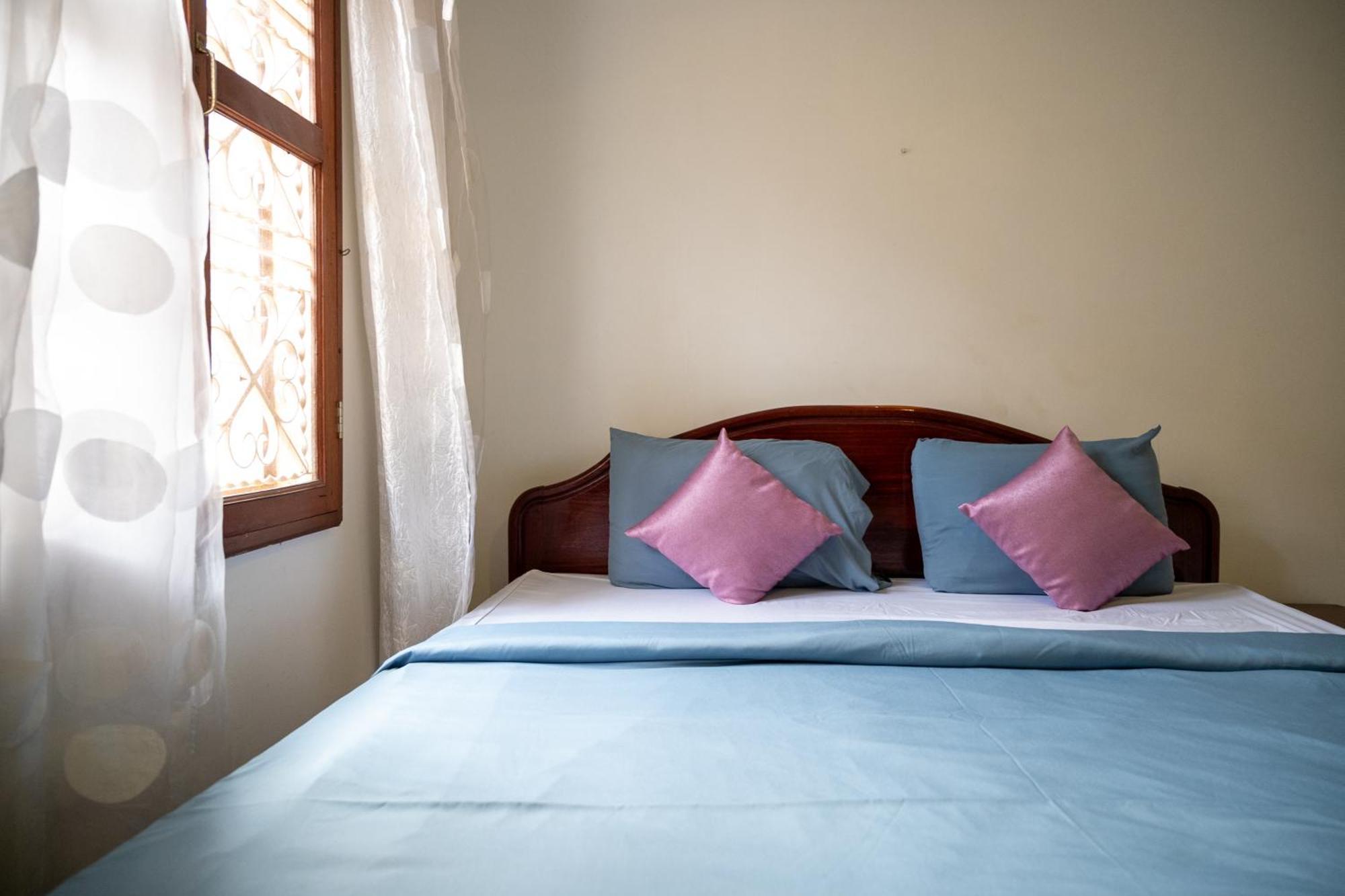 Makers Guesthouse Siem Reap Exteriér fotografie
