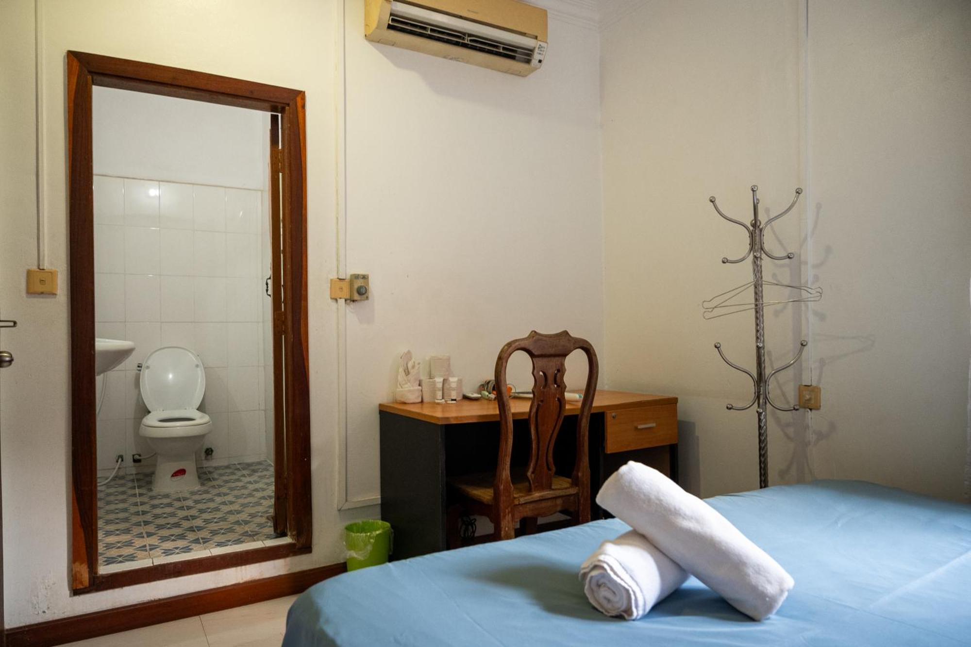 Makers Guesthouse Siem Reap Exteriér fotografie