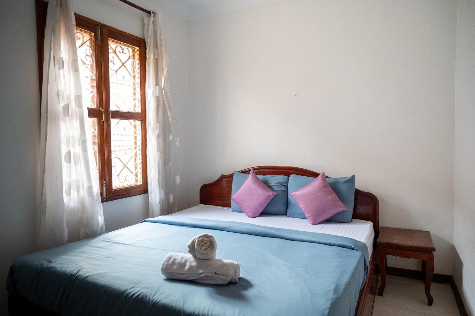 Makers Guesthouse Siem Reap Exteriér fotografie