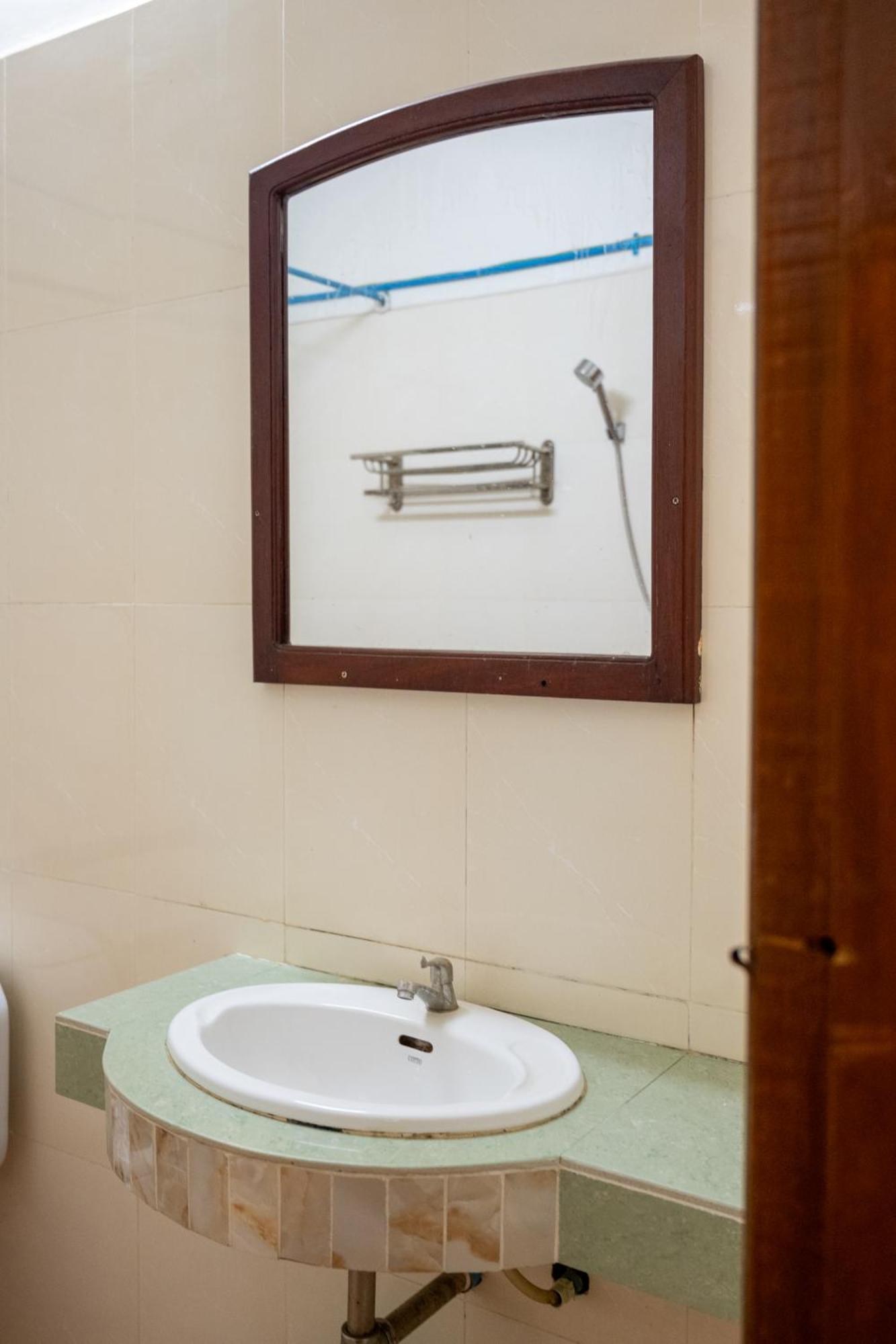 Makers Guesthouse Siem Reap Exteriér fotografie